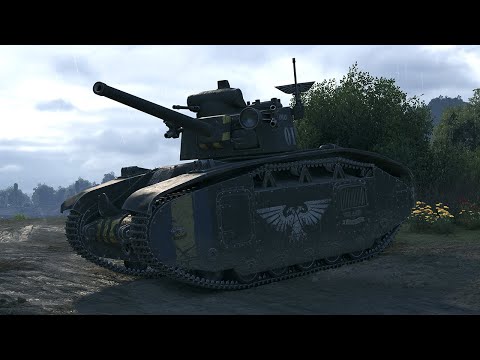 World of Tanks - BDR G1 B - 6 Kills 3,9K Damage (Fisherman's Bay)