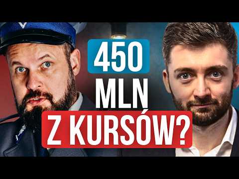 Odcinek z udziałem: Michał Lidzbarski — Studio Mental Power