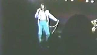 Journey - &quot;Loving You Is Easy&quot; Live in Japan 1980