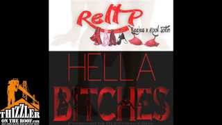 Rell P ft. Beejus & Kool John - Hella B!tches (Prod. DJ Chrissy Chris) [Thizzler.com]