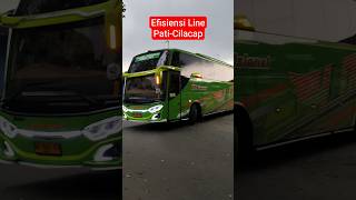 Download lagu Bus Efisiensi Line Pati-Cilacap Keberangkatan Sore #efisiensibus #poefisiensi #jetbus3 mp3 Download lagu Bus Efisiensi Line Pati-Cilacap Keberangkatan Sore #efisiensibus #poefisiensi #jetbus3 mp3