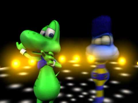 Honk If You're Special