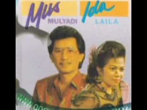 IDA LAILA ft MUS MULYADI suara hati#