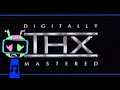 Clarkson Watches The THX Broadway VHS Logo