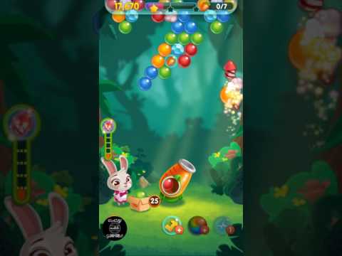 Bunny Pop | Level #364