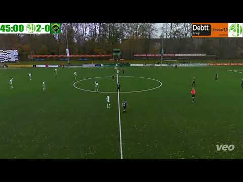 2025-11-15 Samenvatting asv Dronten - vv Winsum
