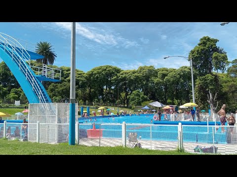 Parque Chacabuco