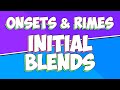 Onsets And Rimes Set 2 Initial Blends Jack Hartmann