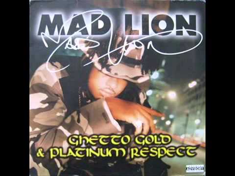 Mad Lion - Emine