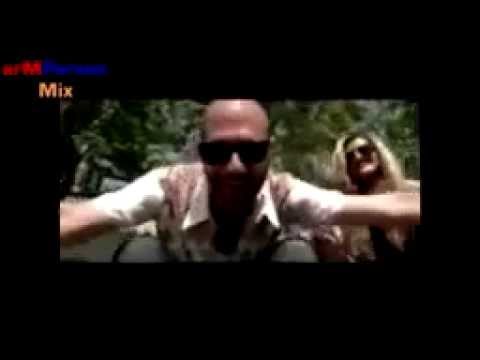 Narek (Mets Hayq) & 2Pac - Maria (Armenian Rap Music) [arMPerson Mix]