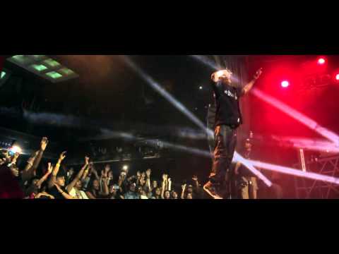 Lupe Fiasco - Tetsuo And Youth Preview Tour