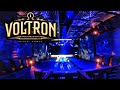 Voltron 4K POV Europa Park