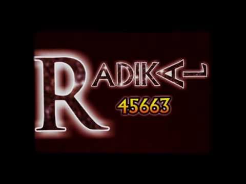 Radikal