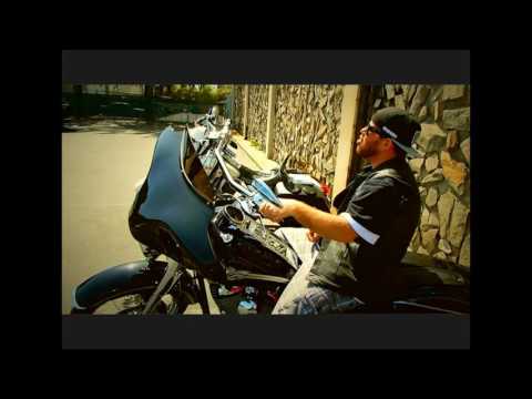 KALI BOIZ -SLIDE THRU FT LUCKY MCGOVERN