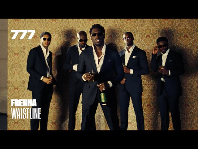 Waistline von Frenna ((jetzt ansehen))