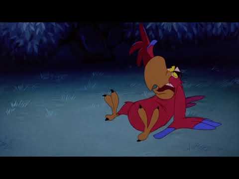 Animal Story 2 Part 9 - Crossing the Road