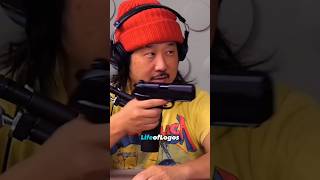 Bobby Lee Tries to Kill Andrew Santino?!?😱😳😂| Bad Friends Podcast