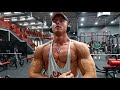 Prep Series Episode 2 - Push Day - The Truth About Prep
