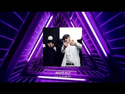Nimo x Capo x Azet x RAF Camora Type Beat | NIVEAU | by 611BEATS & DryBeatz | Instrumental 2019