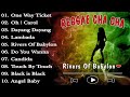 Bagong Nonstop Cha Cha 2023 🍊 New Best Reggae Cha Cha Disco Medley 2023 🍊 Reggae Music Mix