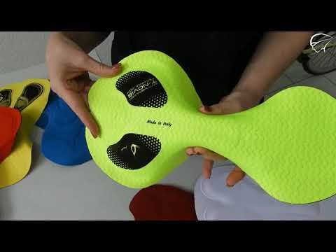 A Tecnologia dos Forros das bermudas e Bretelles da Mauro Ribeiro Sports