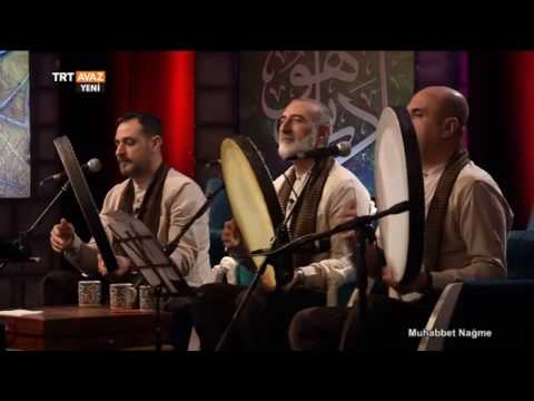 Grup Tillo - Yeter Gönül Bu Gaflet - Muhabbet Nağme - TRT Avaz