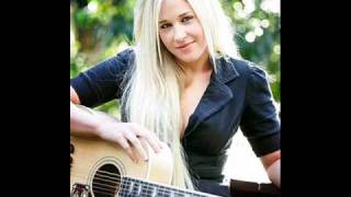 wrapped george strait cover by catherine brit.wmv