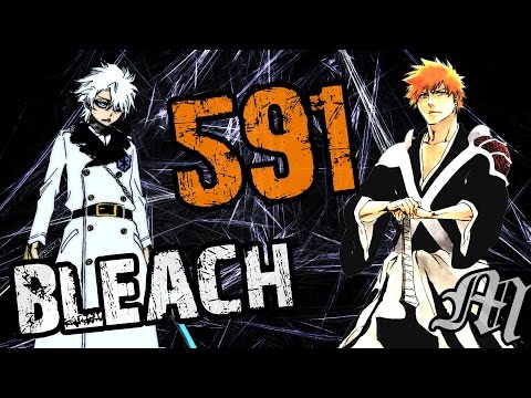 Bleach Chapter 591 Review "Undead Vs Undead" | Tekking101