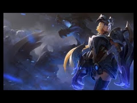 SNOWBALL EARLY AND WIN LATE ON MASTER YI - Tien Master