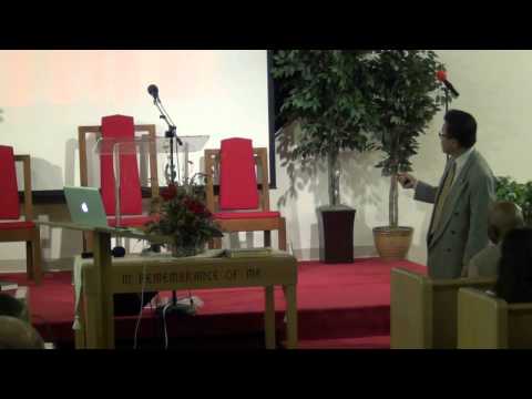 2012-06-02 Sermon - It Is Finished.avi