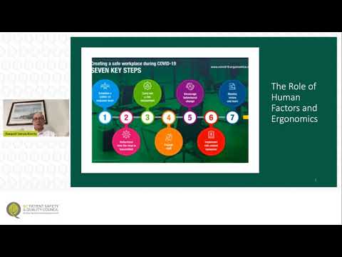 Health Talks: Ezequiel García-Elorrio - Solutions to Support Health Care Providers in a Pandemic