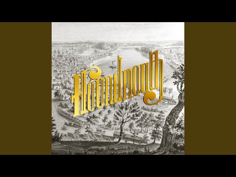 Hey Rose - Houndmouth
