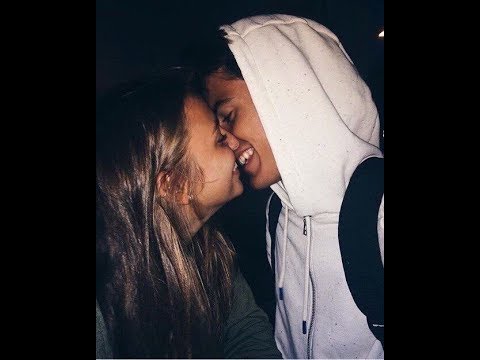 Eu & Ela - PatrickFera Part. Amanda Guimarães (Lyric Video)