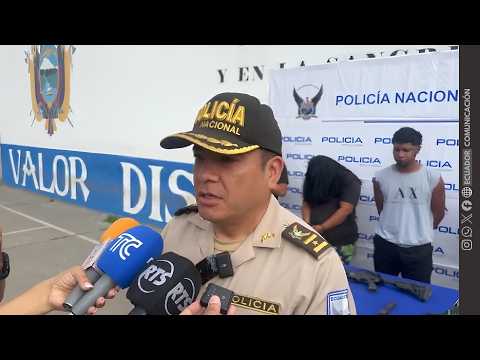 ASESINAN A UN POLICÍA EN EL ORO, EN EL ATAQUE HABÍA UNA MUJER VENEZOLANA CON ANTECEDENTES