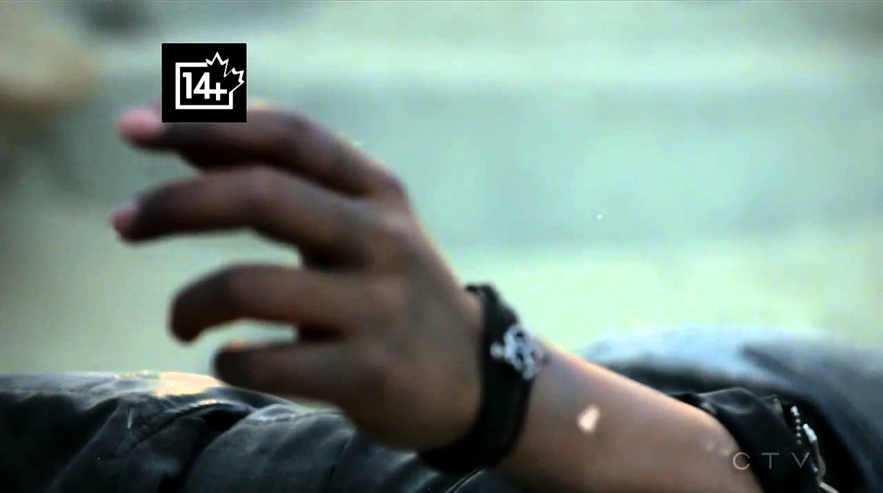 Trailer oficial de Quantico