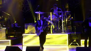 Chris Isaak Concert 'Notice The Ring' The Greek Theatre Los Angeles California USA June 17, 2022