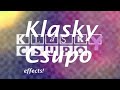 Klasky Csupo Sings The Your Daily Dose Of Klasky Csupo Effects Intro In Festival