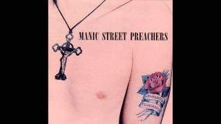 Manic Street Preachers - Little Baby Nothing (w/ original &#39;Streetcar&#39; intro)