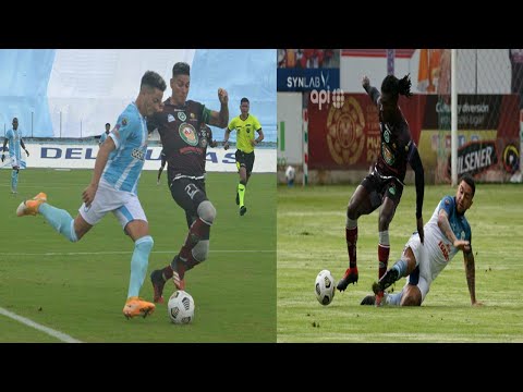 9 DE OCTUBRE 2 OLEMEDO 0 | MUSUC RUNA 4 MANTA 2 | RESUMEN FECHA 4 LIGAPRO