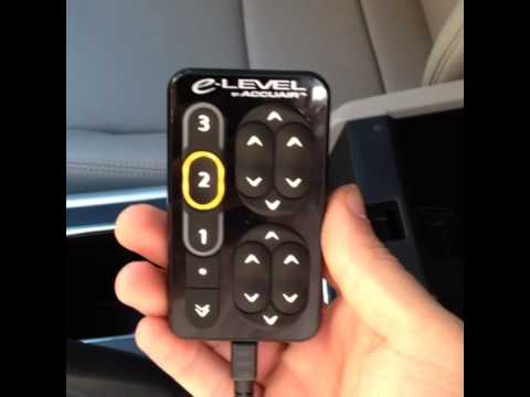 Quick AccuAir Teaser