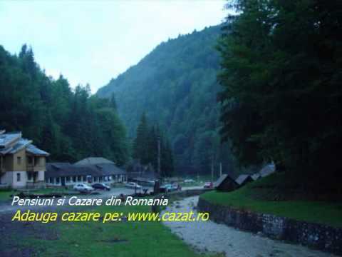 Cazare Oprisesti, Hunedoara - Cazat.ro