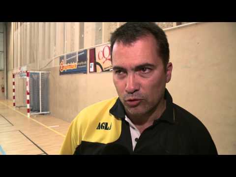 FUTSAL : Le FC Erdre, un club d'élite fragilisé par un budget insuffisant