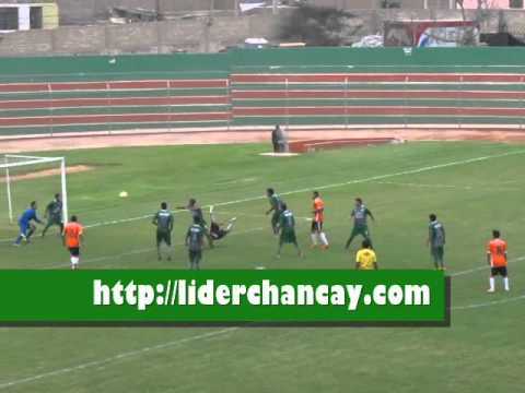 HUARAL: Huracán de los Gramadales 1 - Sociedad Agrícola 1, goles #Copa Perú