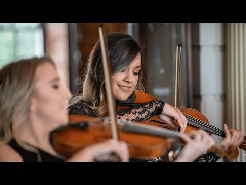 Apollo Music String Quartet - Wings