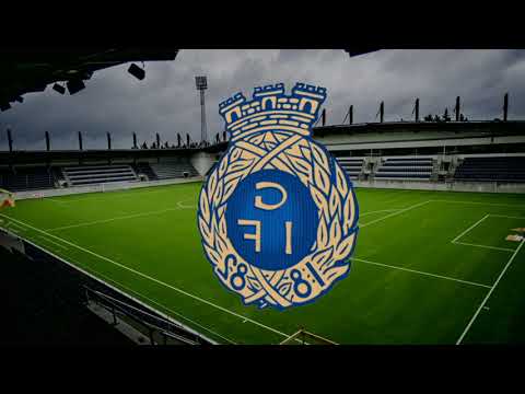 Gefle IF Hymn/Anthem 2020