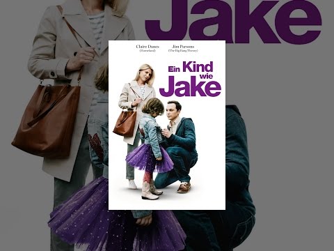 Ein Kind wie Jake