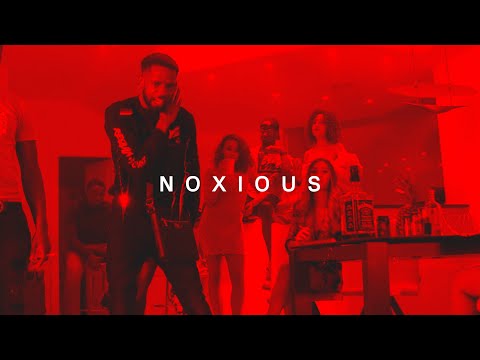 Instru Trap/Rap DA Uzi x ISK x Maes Type Beat 2020 - Noxious (Prod. By MontaBeats)