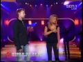 Jeanette Biedermann & Ronan Keating - We've Got Tonight - Live
