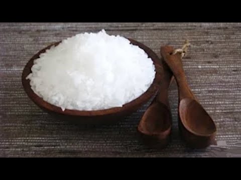 Die Unglaublichen Vorteile Von Magnesiumchlorid