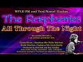 The Raspberries - All Through The Night  _Live 1975